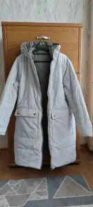 Куртка женская