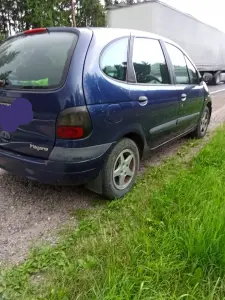 Легковые авто