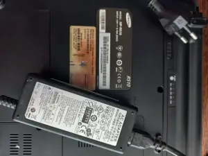 Ноутбук Samsung R510