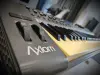 MIDI-клавиатура M-Audio Axiom Mark II 49