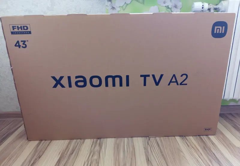 Телевизор Xiaomi TV A2