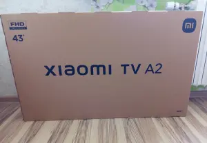 Телевизор Xiaomi TV A2