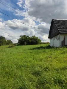 Продам дачу на хуторе деревня Халаимовщина