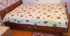 Добротная крепкая мебель за символическую плату