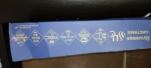 Душевая система новая