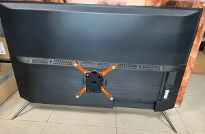 Телевизор KIVI 43U710KB (а.45-046214)