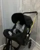 Коляска автокресло foofoo Roller Limited Edition