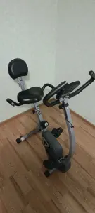 Велотренажёр