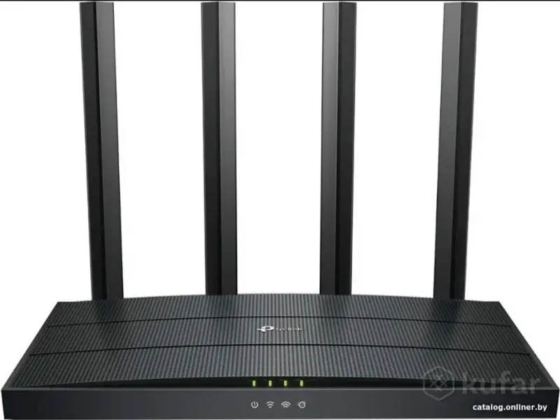Wi-Fi роутер TP-Link Archer AX12