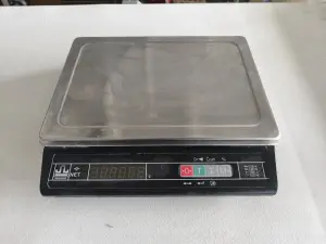 Весы MK 3,2 A21 электронные настольные