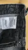 Джинсы Bershka Baggi