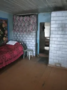 Дом в деревне Ольговцы