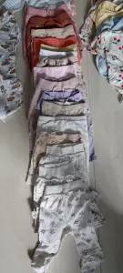 Одежда для малышей