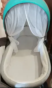 Коляска детская