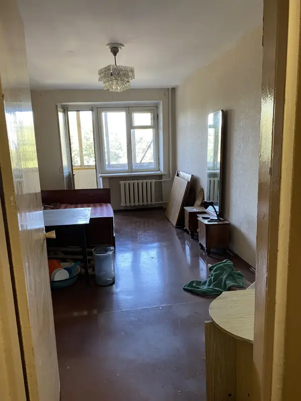 Продажа квартир