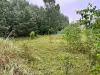 Продается участок