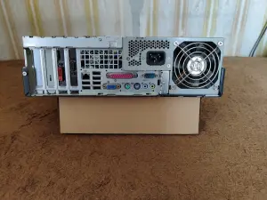 Системный блок HP