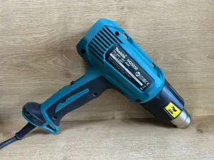 Промышленный фен Makita HG5030K (а.45-045857)