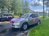 Свадебные украшения на машину