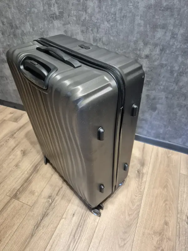 Чемодан - Могилев - 215146 - Доска объявлений Kupika.by - Фото 5