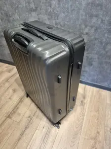 Чемодан