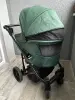 Коляска Adamex locco light 2024