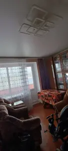 квартира  агрогородок Снов