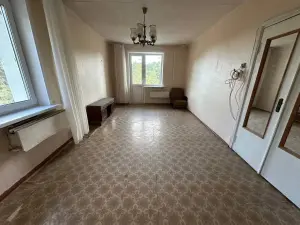 Однокомнатная квартира в центре кп Нарочь