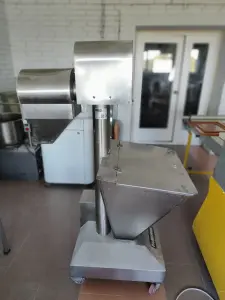 Мукопросеиватель FS 3000CR Panemor