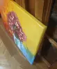 Картина маслом