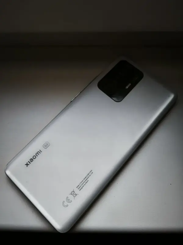 Xiaomi 11T