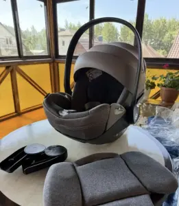 Автолюлька