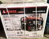 Бензиновый генератор i-power A7500