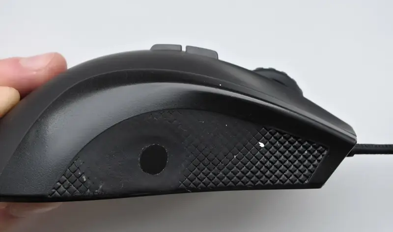 Игровая мышь Corsair Ironclaw RGB