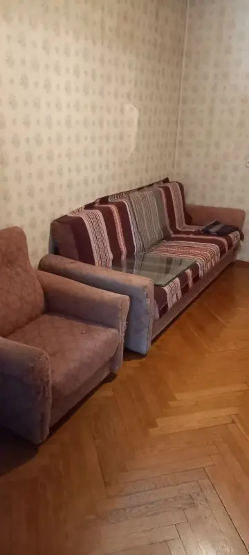Диван, кресло