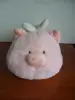 Мягкие игрушки для девочек