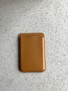 card holder apple magsafe оригинал