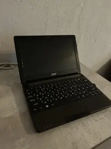Нетбук Acer Aspire one