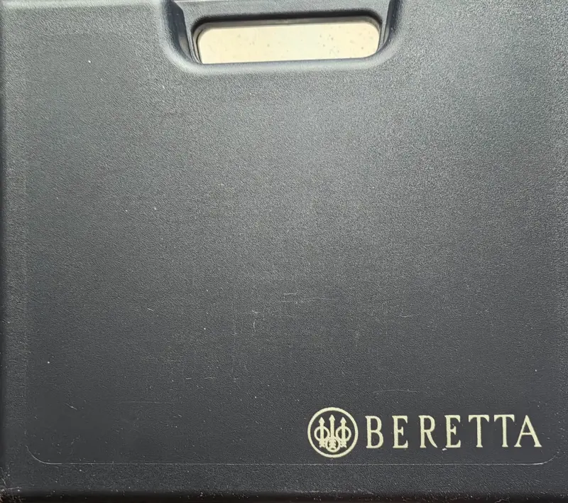 Пневматический пистолет  BERETTA mod.92FS