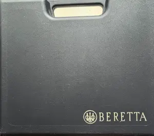 Пневматический пистолет  BERETTA mod.92FS