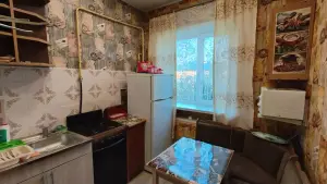 Cдам на длительный срок по договору 1ком. квартиру