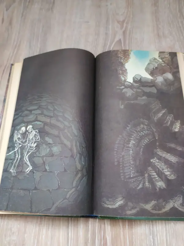 Книга на белорусском