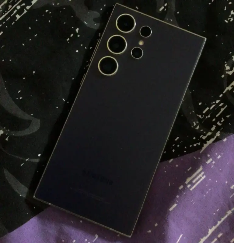 Samsung s24 ultra