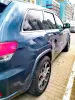 Jeep grand cherokee wk2 Overland 2019