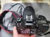 Зеркальный фотоаппарат Canon EOS 77D Kit 18-135mm