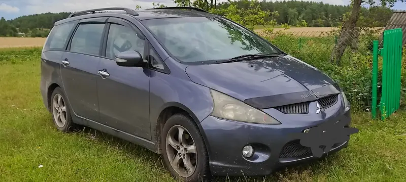 Чехлы автомобильные Панда