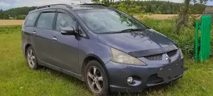 Чехлы автомобильные Панда