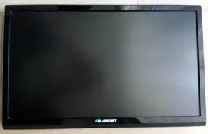 Телевизор Blaupunkt с диагональю 21,5 дюйма