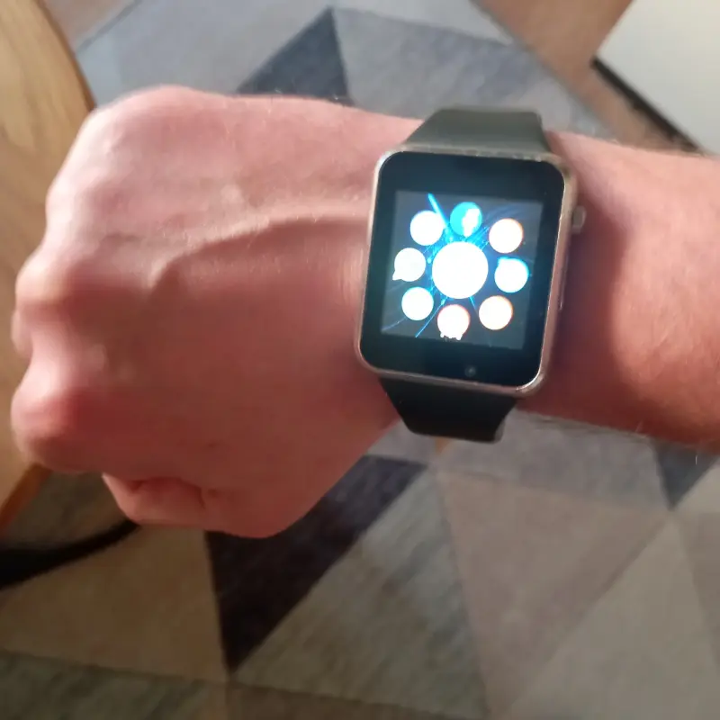 Умные смарт часы Smart Watch A1/W8 - Вся Беларусь - 215971 - Доска объявлений Kupika.by - Фото 9