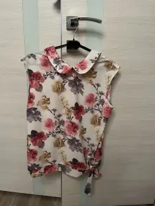 Блузка женская